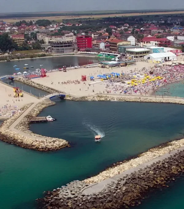 Lacul-Costinesti-Office Villas