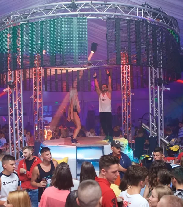 office summer club 2025