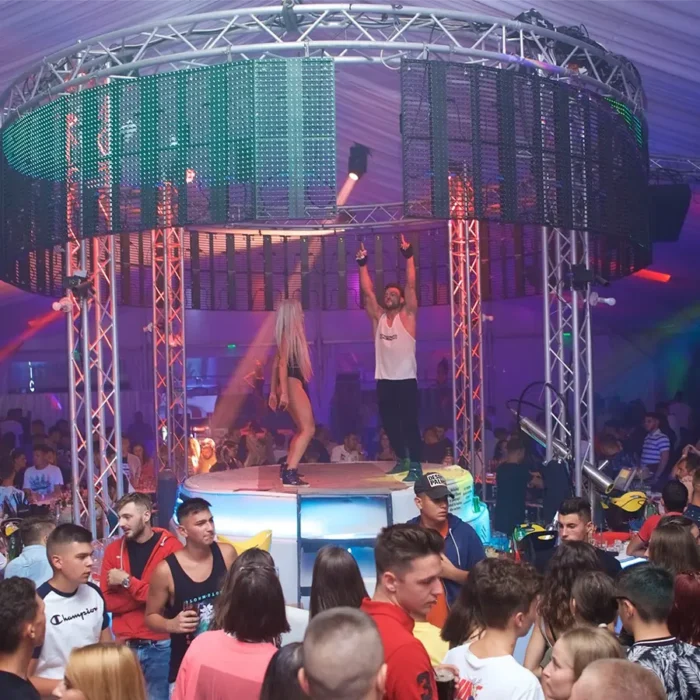 office summer club 2025