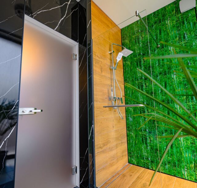 Office Villas Camera premium
