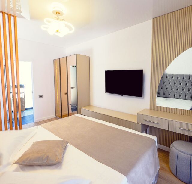 Camera standard Office Villas