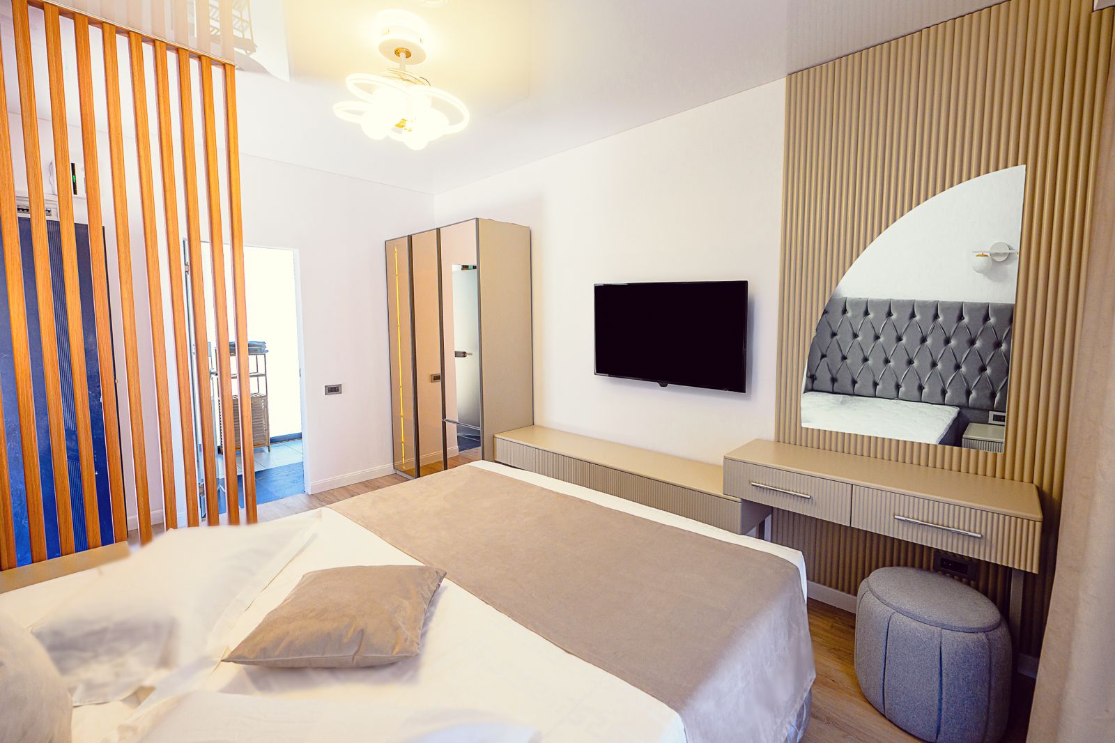 Camera standard Office Villas
