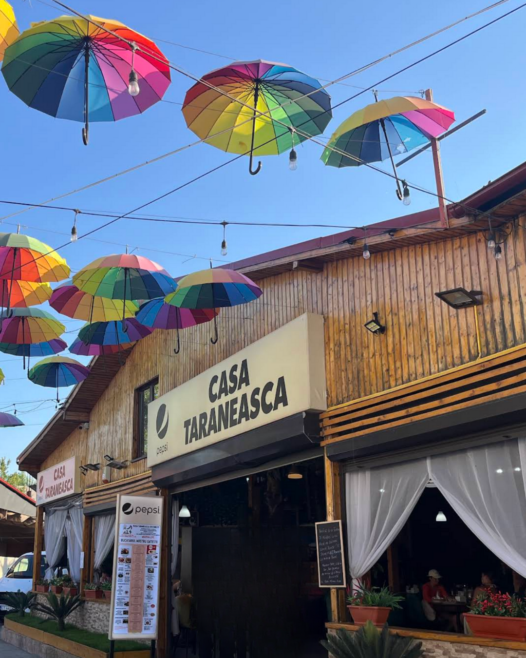 casa taraneasca