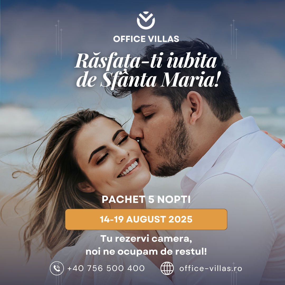 oferta Sfanta Maria
