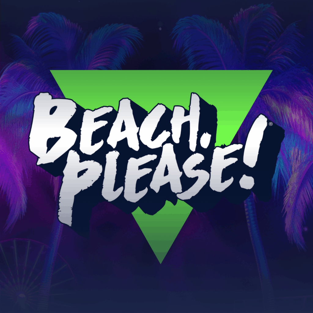 oferta beach please 2026