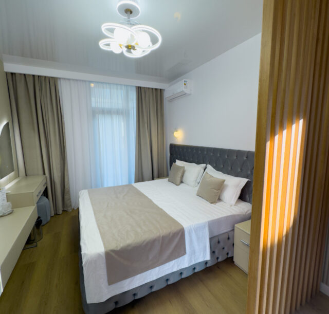 Camera standard Office Villas
