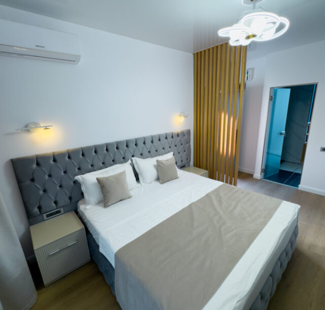 Camera standard Office Villas