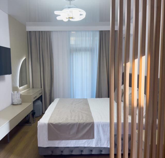 Camera standard Office Villas