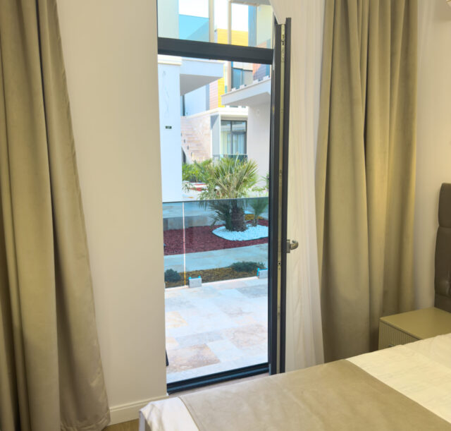 Camera standard Office Villas