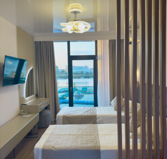 Office Villas Camera premium