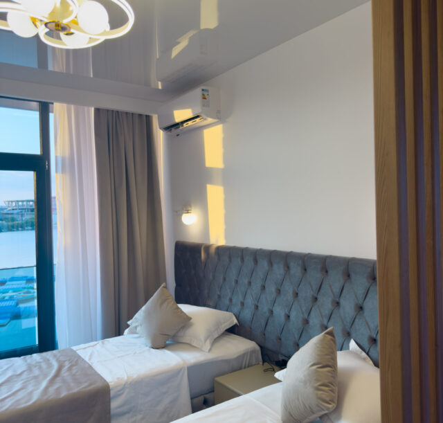 Office Villas Camera premium