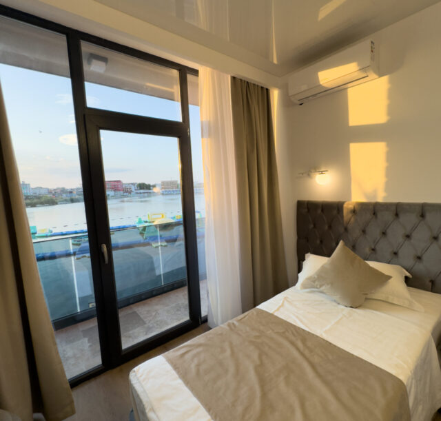 Office Villas Camera premium