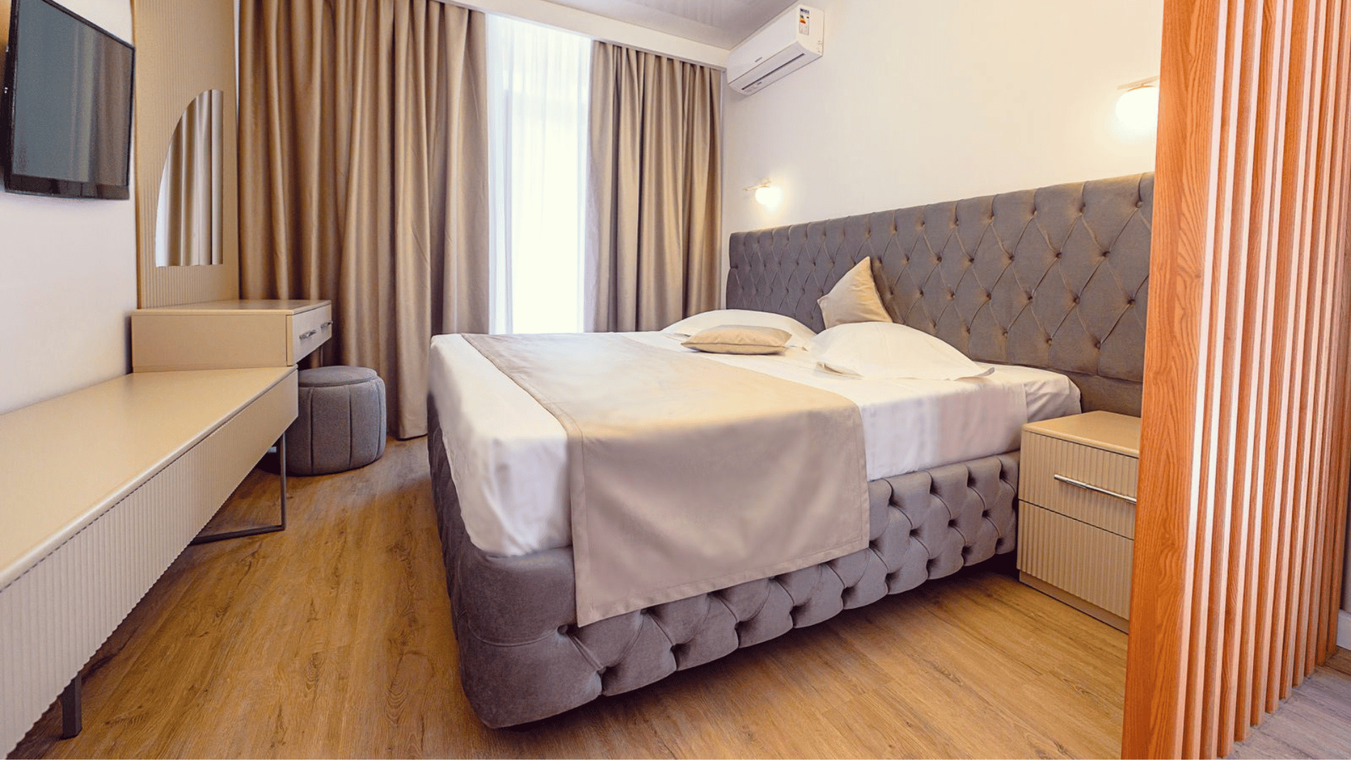 Camera standard Office Villas